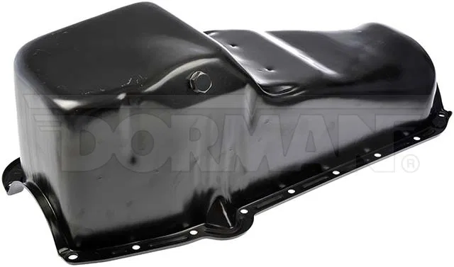 264-104 – DORMAN Oil Pan, OE Replacement