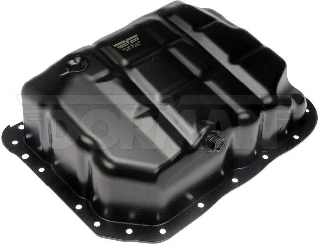 264-359 – DORMAN Oil Pan, OE Replacement