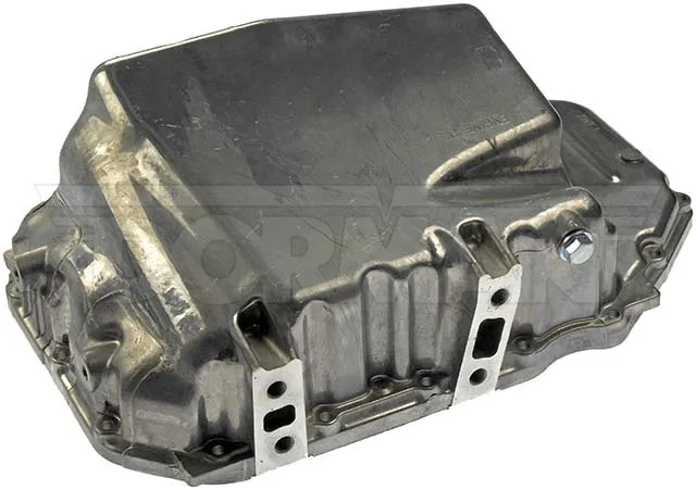 264-414 – DORMAN Oil Pan, OE Replacement
