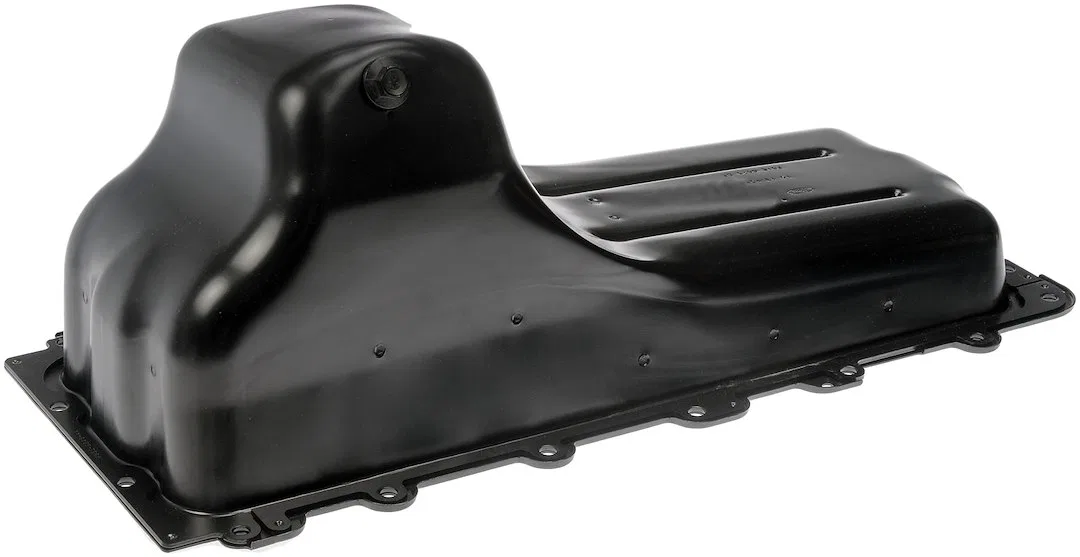 264-447 – DORMAN Oil Pan, OE Replacement