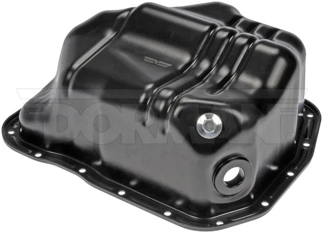 264-473 – DORMAN Oil Pan, OE Replacement
