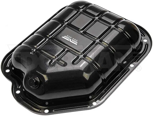 264-505 – DORMAN Oil Pan, OE Replacement