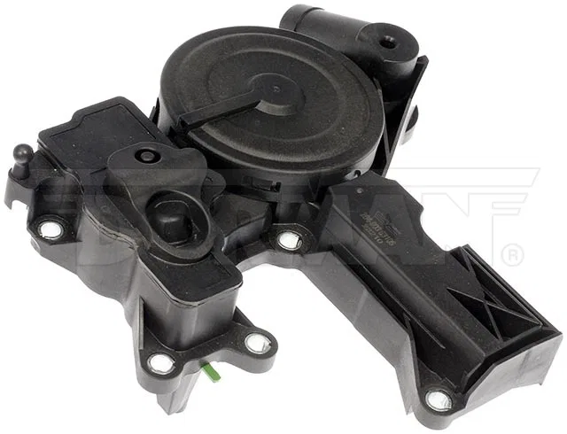264-903 – DORMAN PCV Valve, OE Replacement Plastic Bolt On Mount