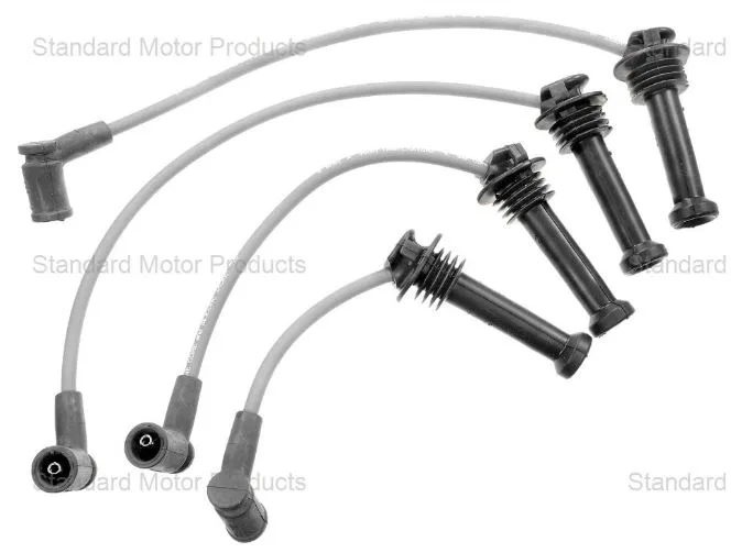 26465 – STANDARD IGN Spark Plug Wire Set, OE Replacement