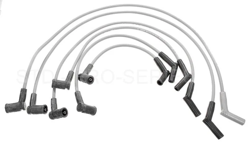 26687 – STANDARD IGN Spark Plug Wire Set, OE Replacement