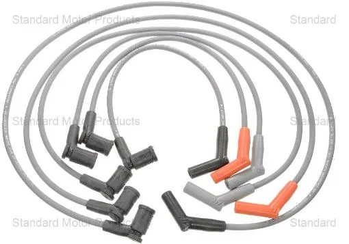 26696 – STANDARD IGN Spark Plug Wire Set, OE Replacement