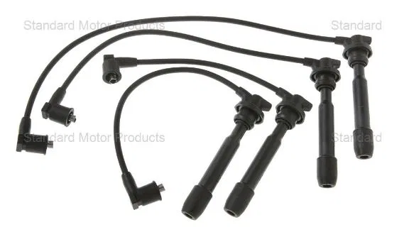 27553 – STANDARD IGN Spark Plug Wire Set, OE Replacement