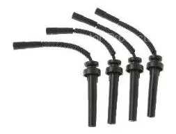 27570 – STANDARD IGN Spark Plug Wire Set, OE Replacement