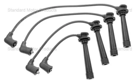 27580 – STANDARD IGN Spark Plug Wire Set, OE Replacement