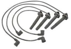 27590 – STANDARD IGN Spark Plug Wire Set, OE Replacement