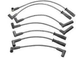 27648 – STANDARD IGN Spark Plug Wire Set, OE Replacement