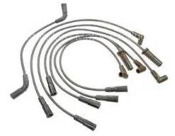 27673 – STANDARD IGN Spark Plug Wire Set, OE Replacement