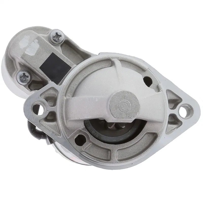 281-6007 – DENSO Starter, OE Replacement New 1.2 Kilowatts