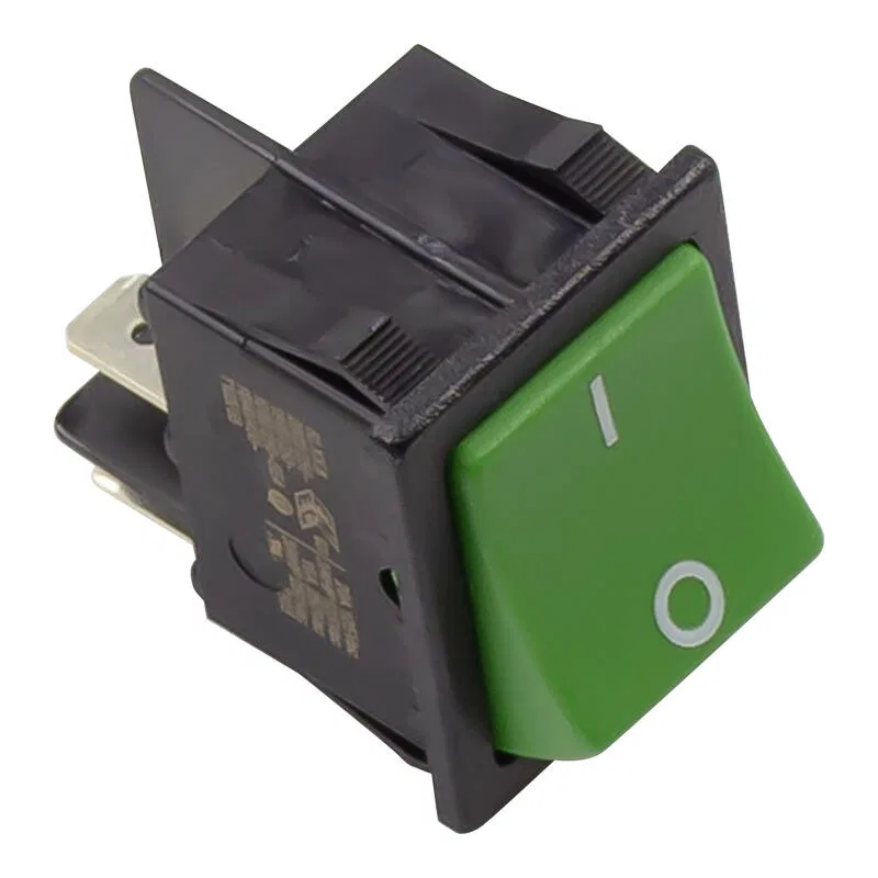 2951433107 – DOMETIC Refrigerator Power Selector Switch, Use With Dometic Refrigerator 120 Volt Without Light