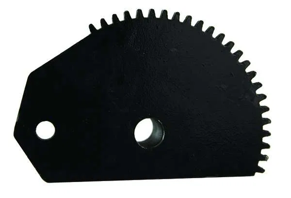 301696 – LIPPERT COMP Entry Step Gear, Replacement For Lippert Entry Steps Gear Plate