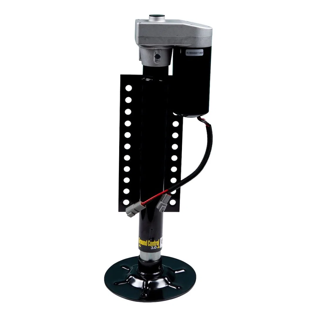 305339 – LIPPERT COMP Leveling System Component, Hall Effect Jack For Ground Control 3.0 System 5000 Pound Capacity L...