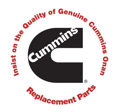 307-1886 – CUMMINS NW Multi Purpose Relay, For Cummins Onan RV Generators 12 Volt Blade Terminal