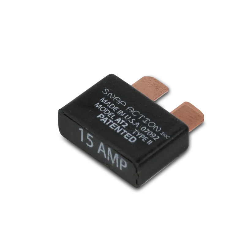 31393 – DOMETIC Circuit Breaker, 15 Amps