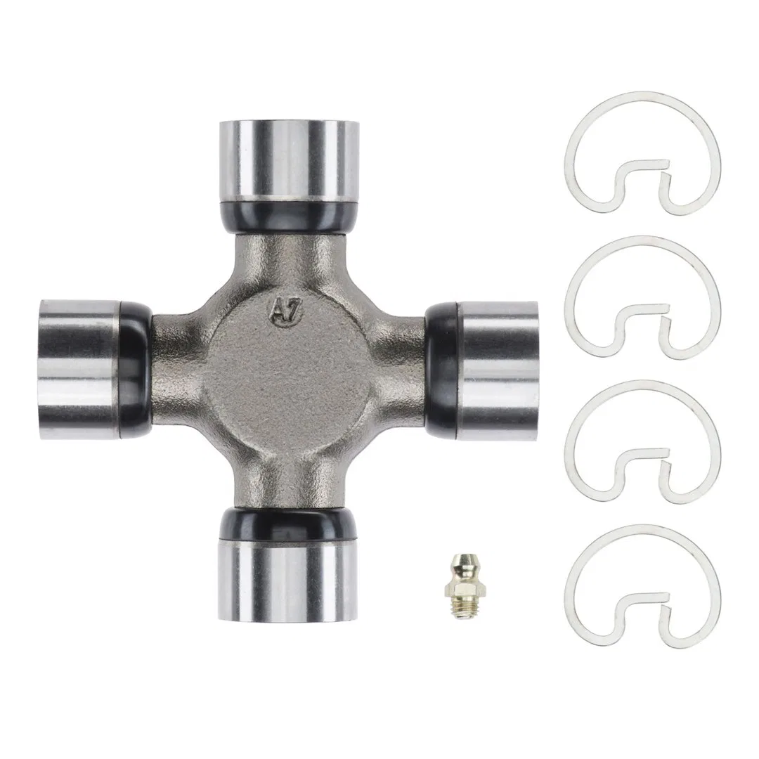 330A – MOOG Universal Joint, OE Replacement Premium