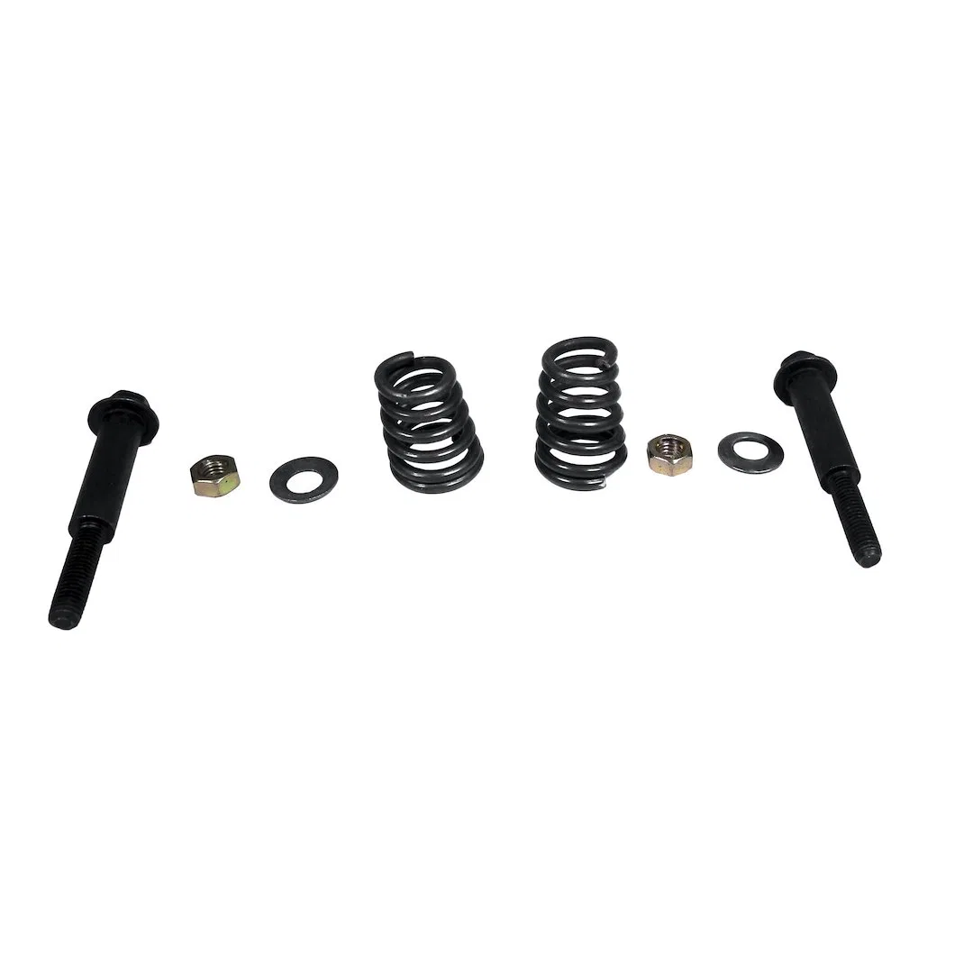 35031 – WALKER EXHST Exhaust Bolt and Spring, OE Replacement