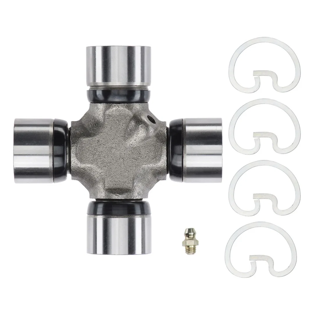 351A – MOOG Universal Joint, OE Replacement Premium