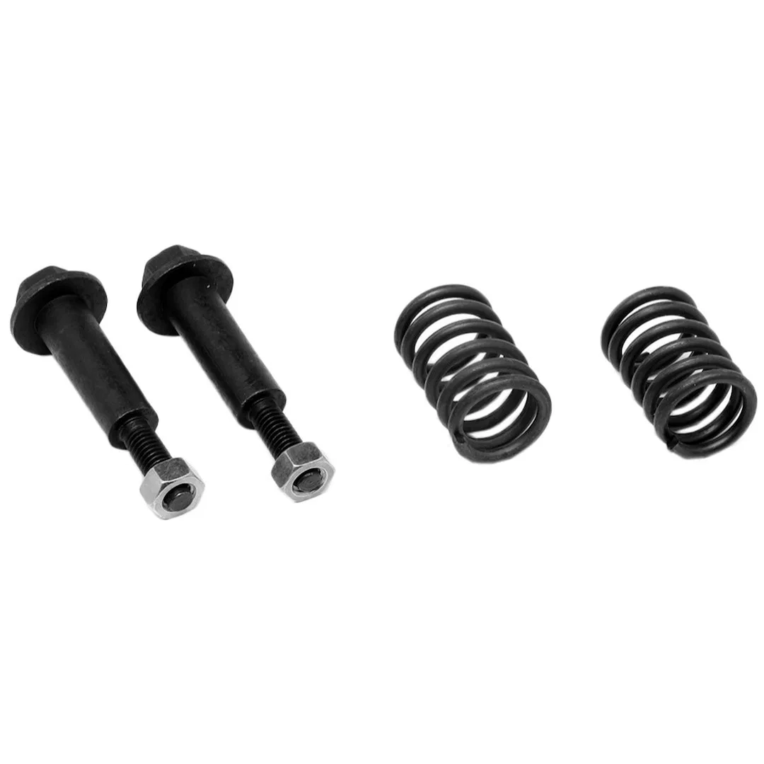 35412 – WALKER EXHST Exhaust Bolt and Spring, OE Replacement