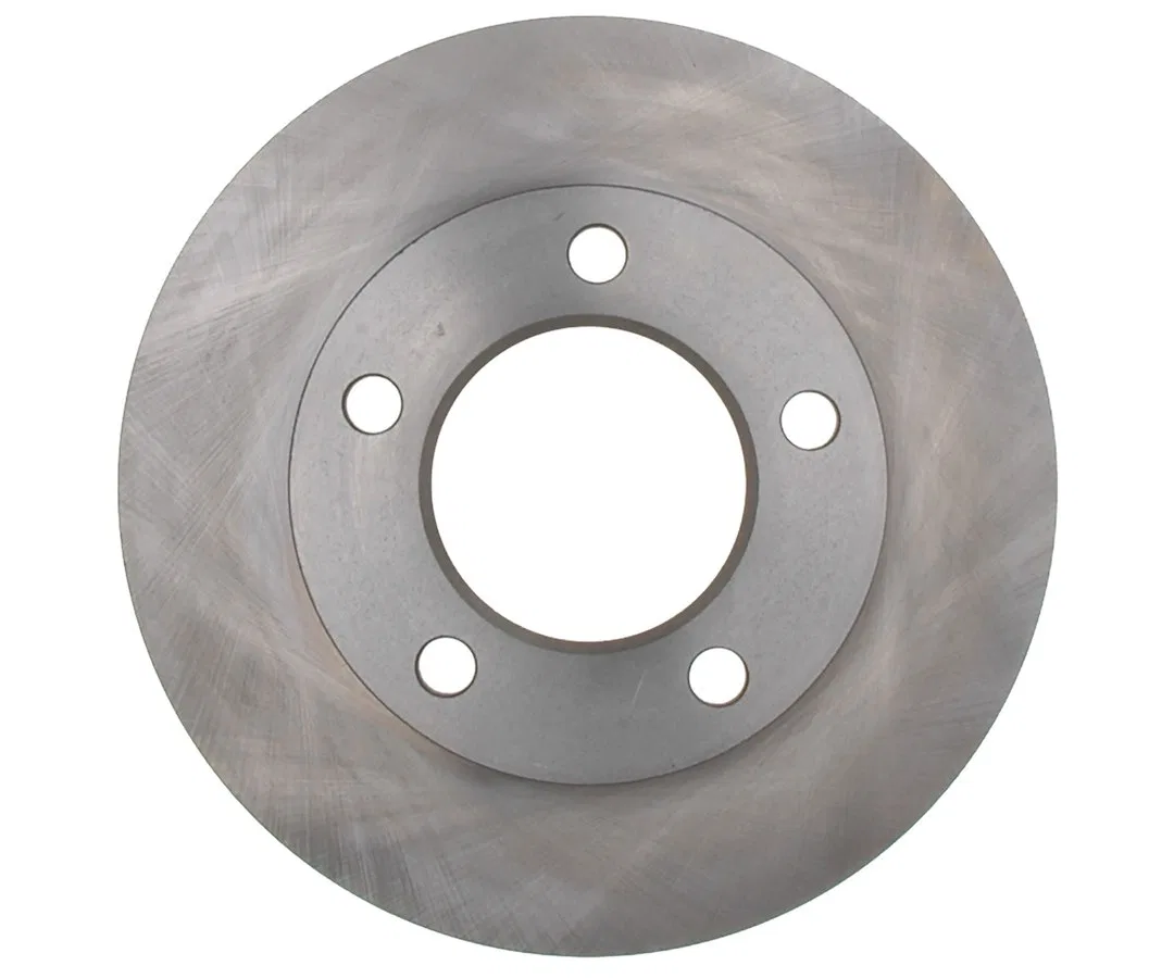 3552R – RAYBESTOS Brake Rotor, OE Replacement Single