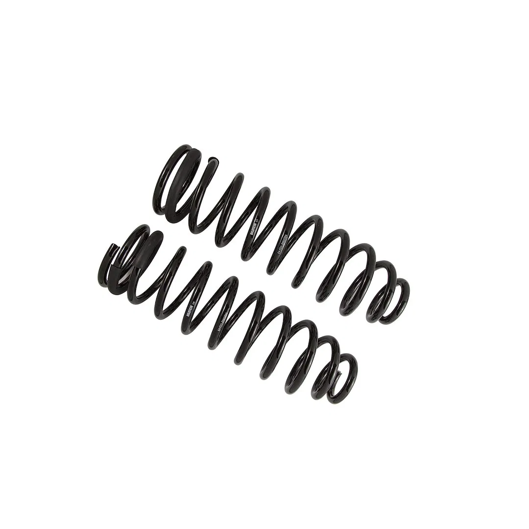 36-286539 – BILSTEIN Coil Spring, Black Set Of 2