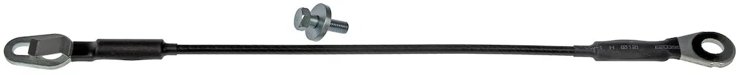 38510 – DORMAN Tailgate Cable, OE Replacement