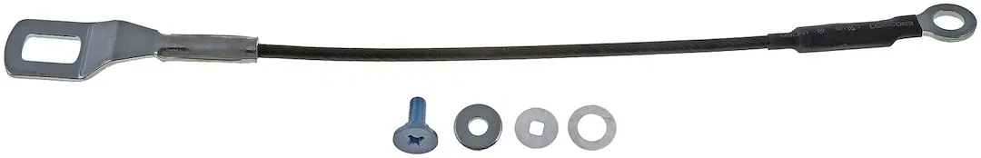 38531 – DORMAN Tailgate Cable, OE Replacement