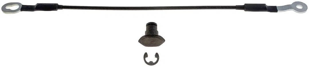 38534 – DORMAN Tailgate Cable, OE Replacement