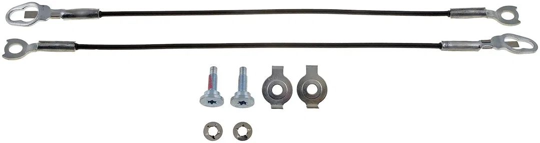 38542 – DORMAN Tailgate Cable, OE Replacement