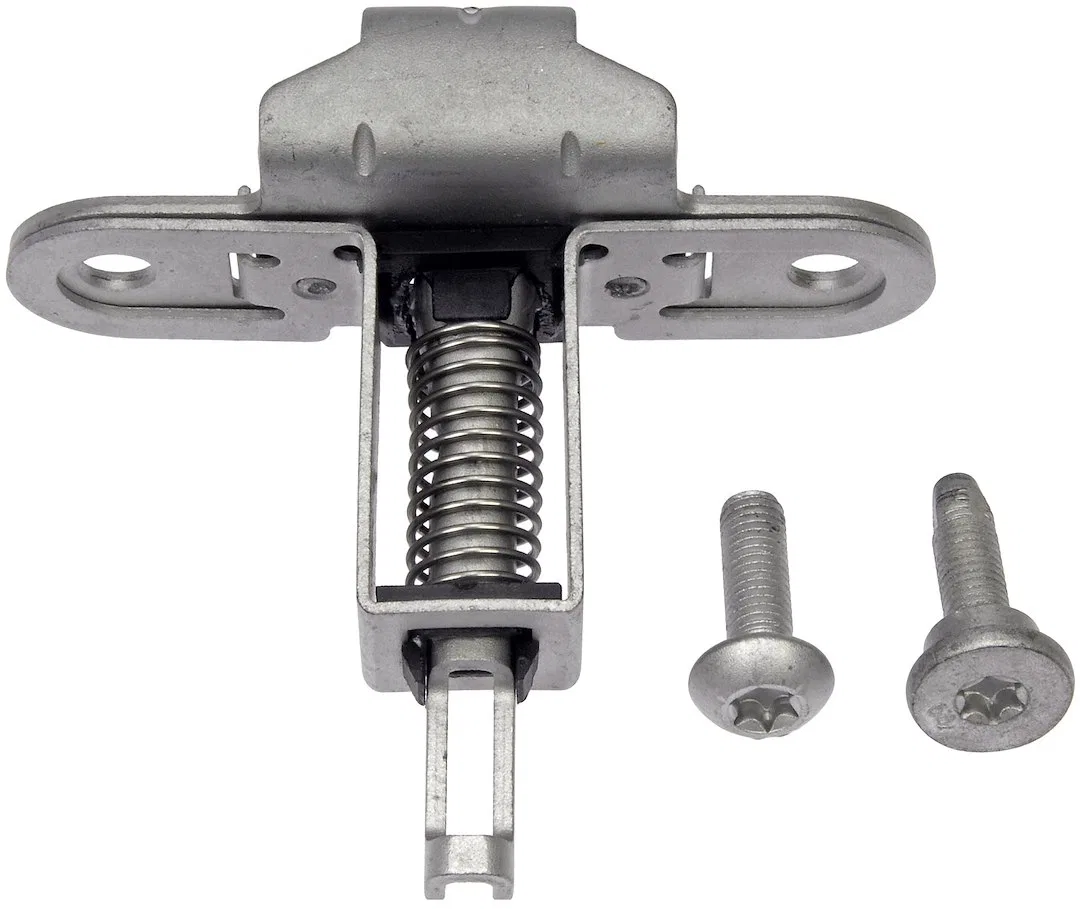 38670 – DORMAN Tailgate Latch, OE Replacement