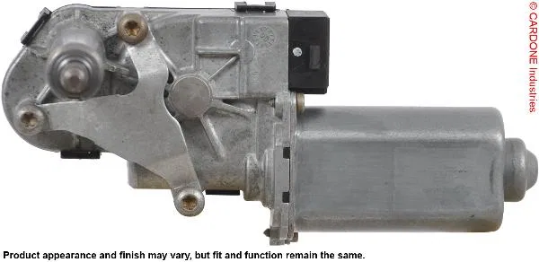 40-1115 – A1 REMFG INC Windshield Wiper Motor, OE Replacement