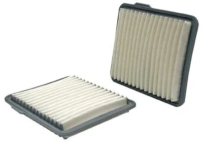 401 – WIX FILTR LD Air Filter, OE Replacement