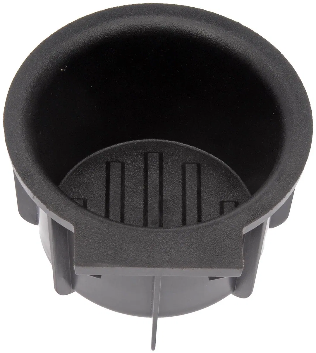 41015 – DORMAN Cup Holder, OE Replacement Boxed Insert