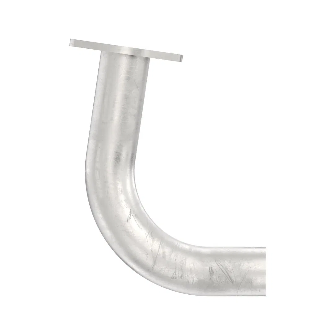 41785 – WALKER EXHST Exhaust Pipe Intermediate, OE Replacement