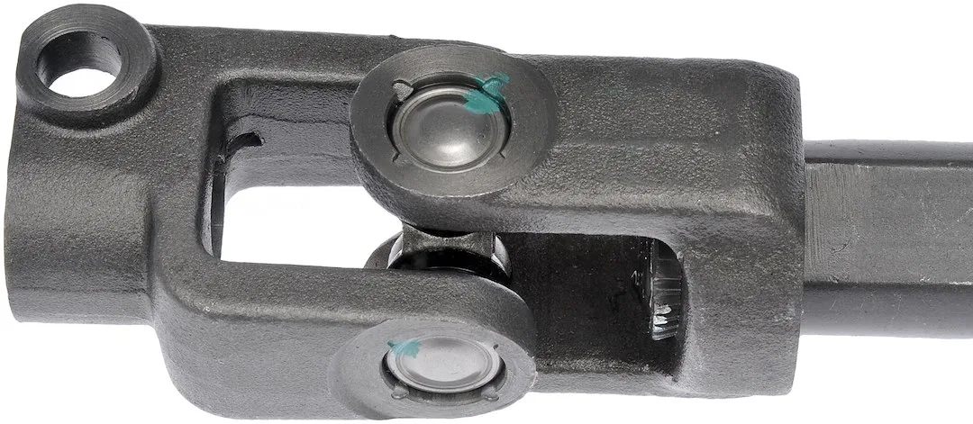 425-107 – DORMAN Steering Shaft, OE Replacement