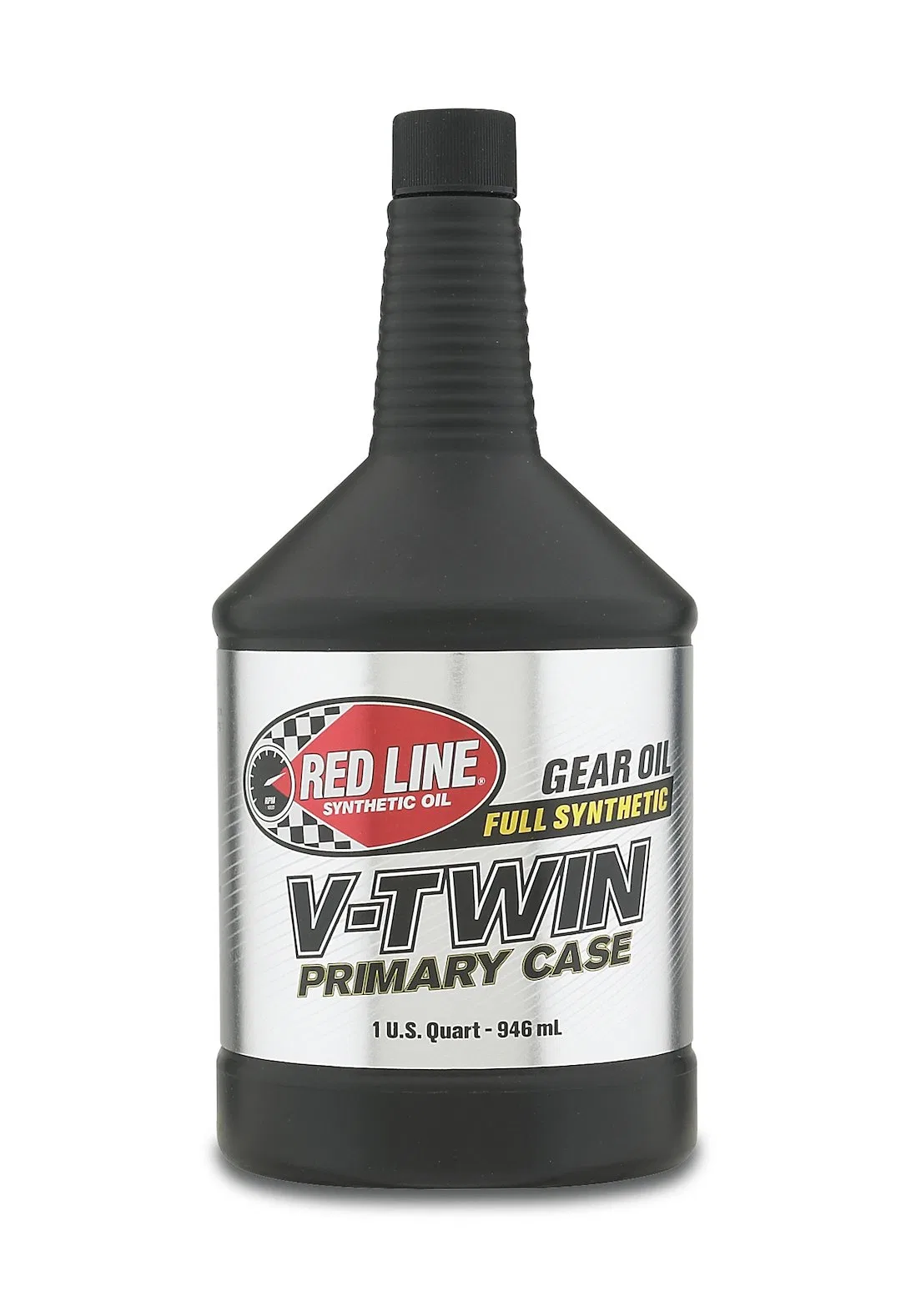 42904 – RED LINE Gear Oil, Single 1 Quart Bottle