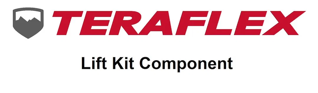 4303512 – TERAFLEX Lift Kit Component, Component For 4303420