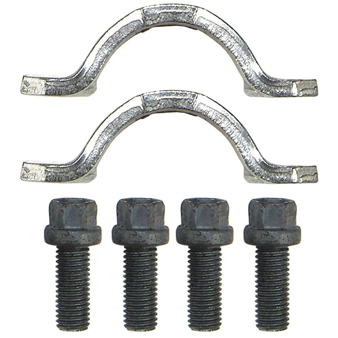 437-10 – MOOG Universal Joint Strap, OE Replacement