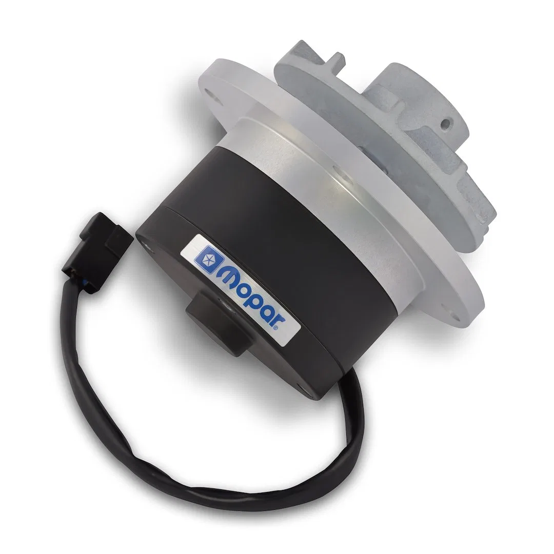 440-450 – PROFORM Water Pump, Electric Standard