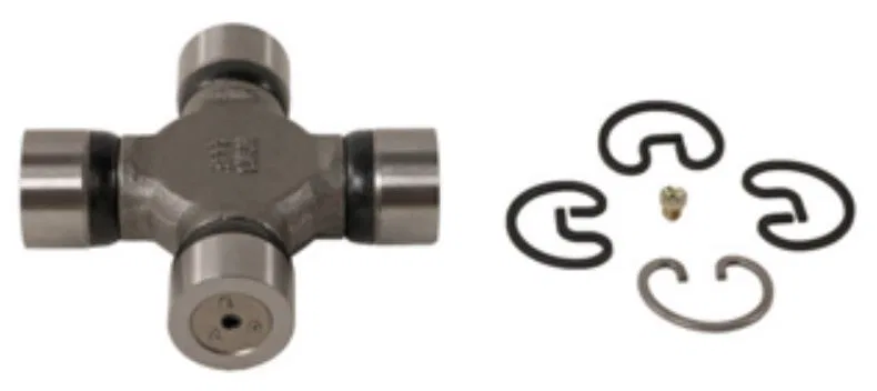 444 – MOOG Universal Joint, OE Replacement Greaseable