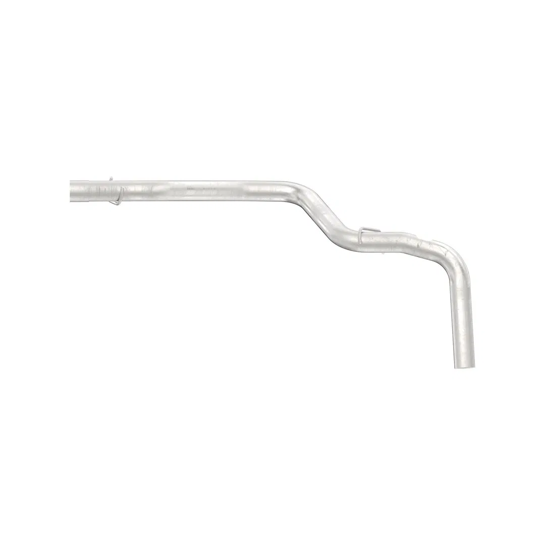 45465 – WALKER EXHST Exhaust Tail Pipe, OE Replacement
