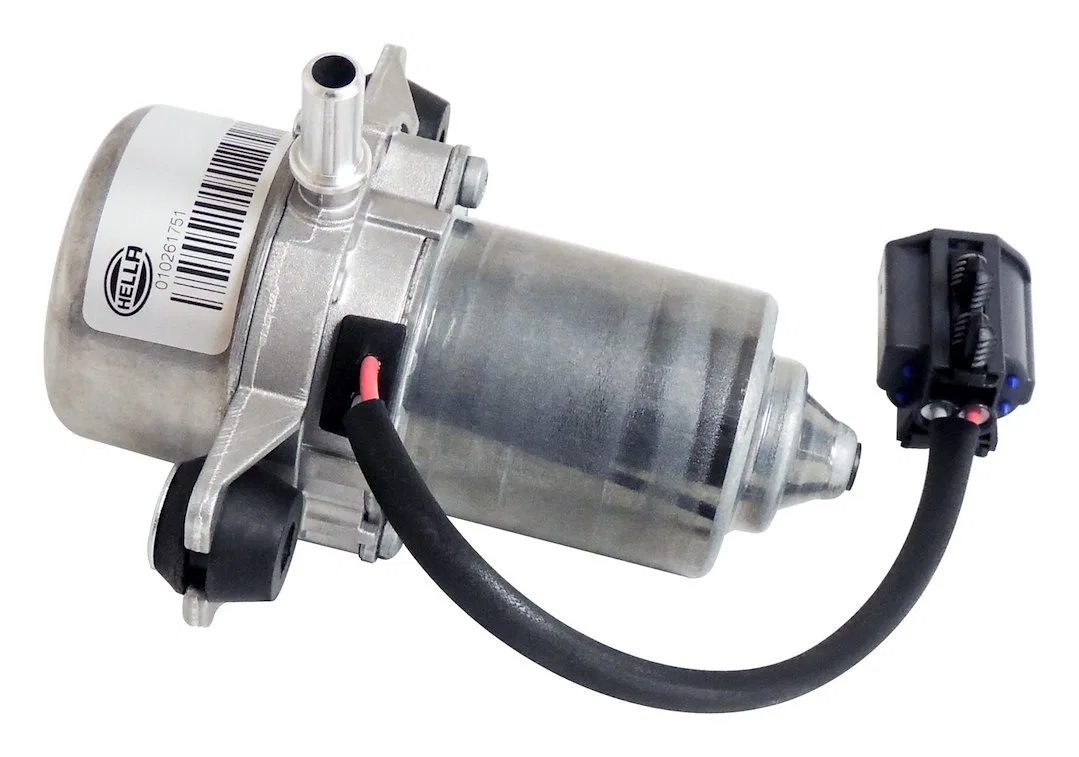 4581586AB – CROWN AUTO Vacuum Pump, OE Replacement