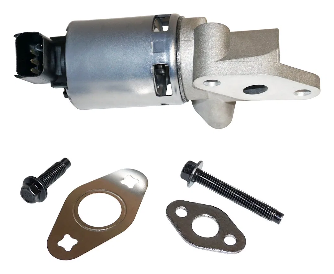 4593896AB – CROWN AUTO EGR Valve, OE Replacement