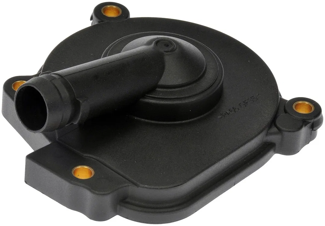 46104 – DORMAN Oil Separator Cover, OE Replacement