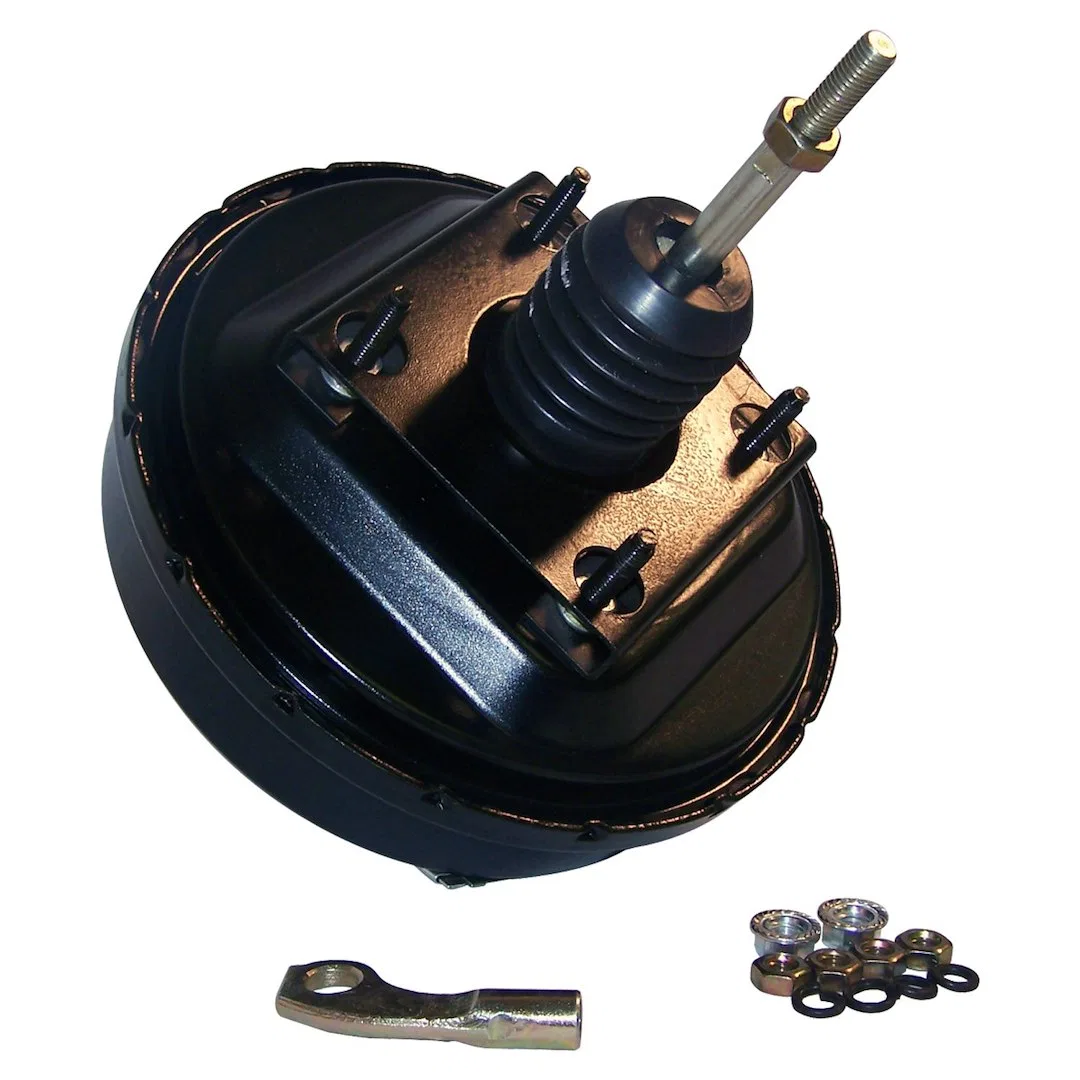 4637862 – CROWN AUTO Brake Power Booster, Direct Fit