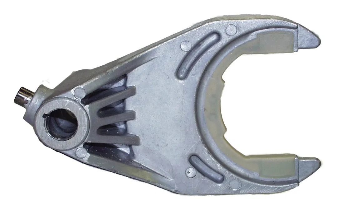 4638913 – CROWN AUTO Transfer Case Shift Fork, For Use With 241 Transfer Case