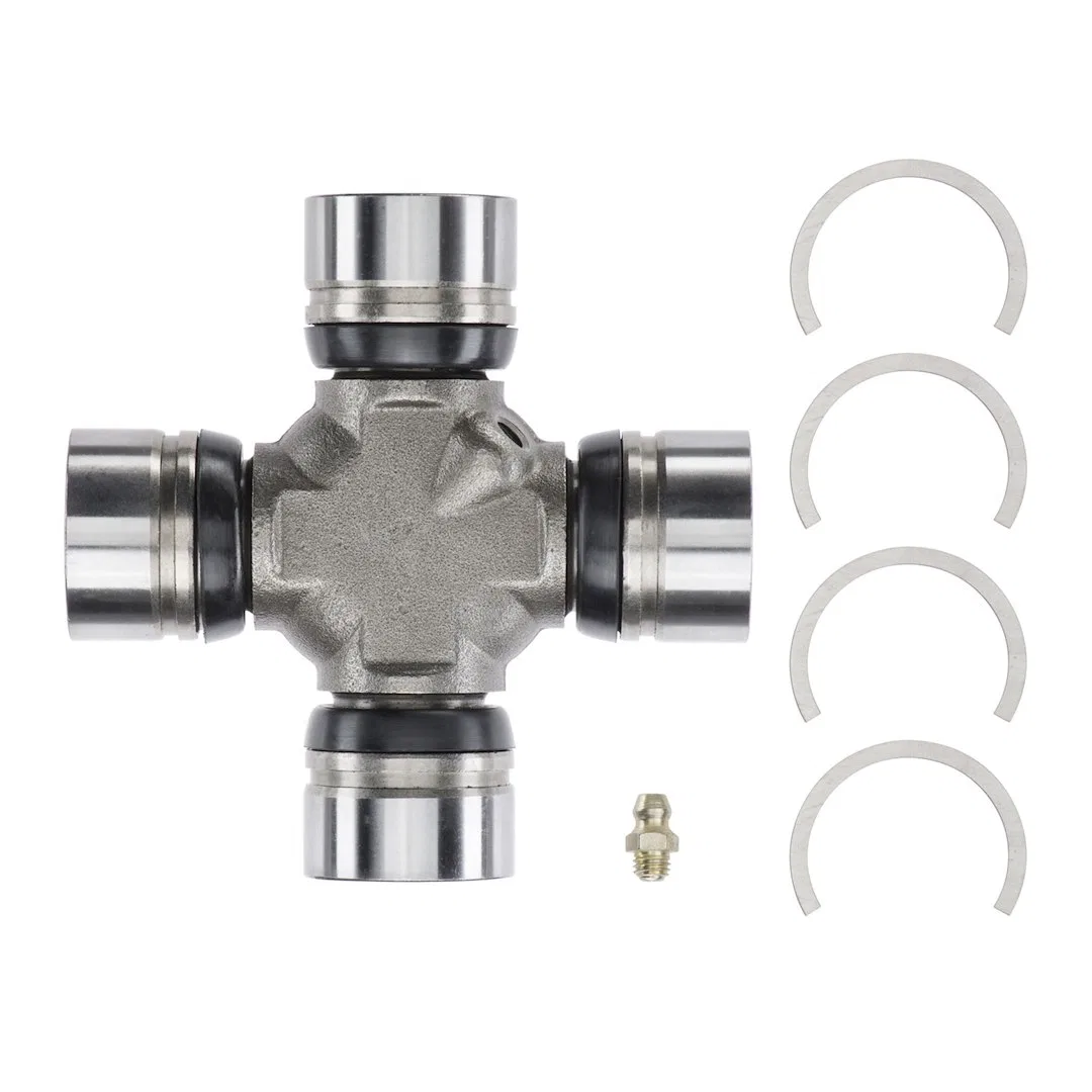 464 – MOOG Universal Joint, OE Replacement Premium